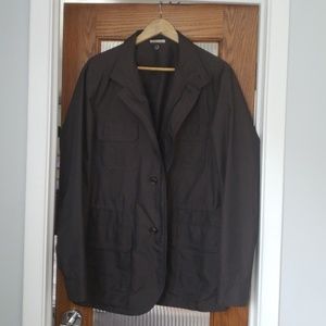 Ermenegildo Zenga Field Jacket